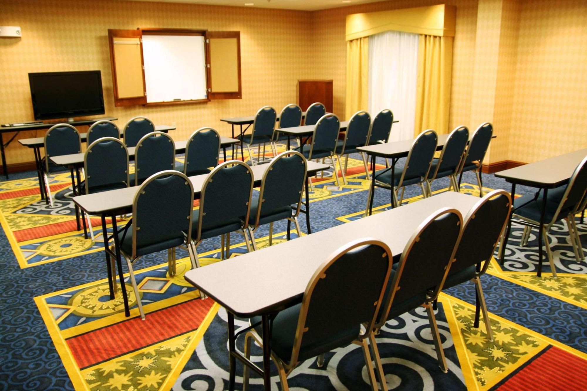 Hampton Inn Warrenton, Va Servizi foto