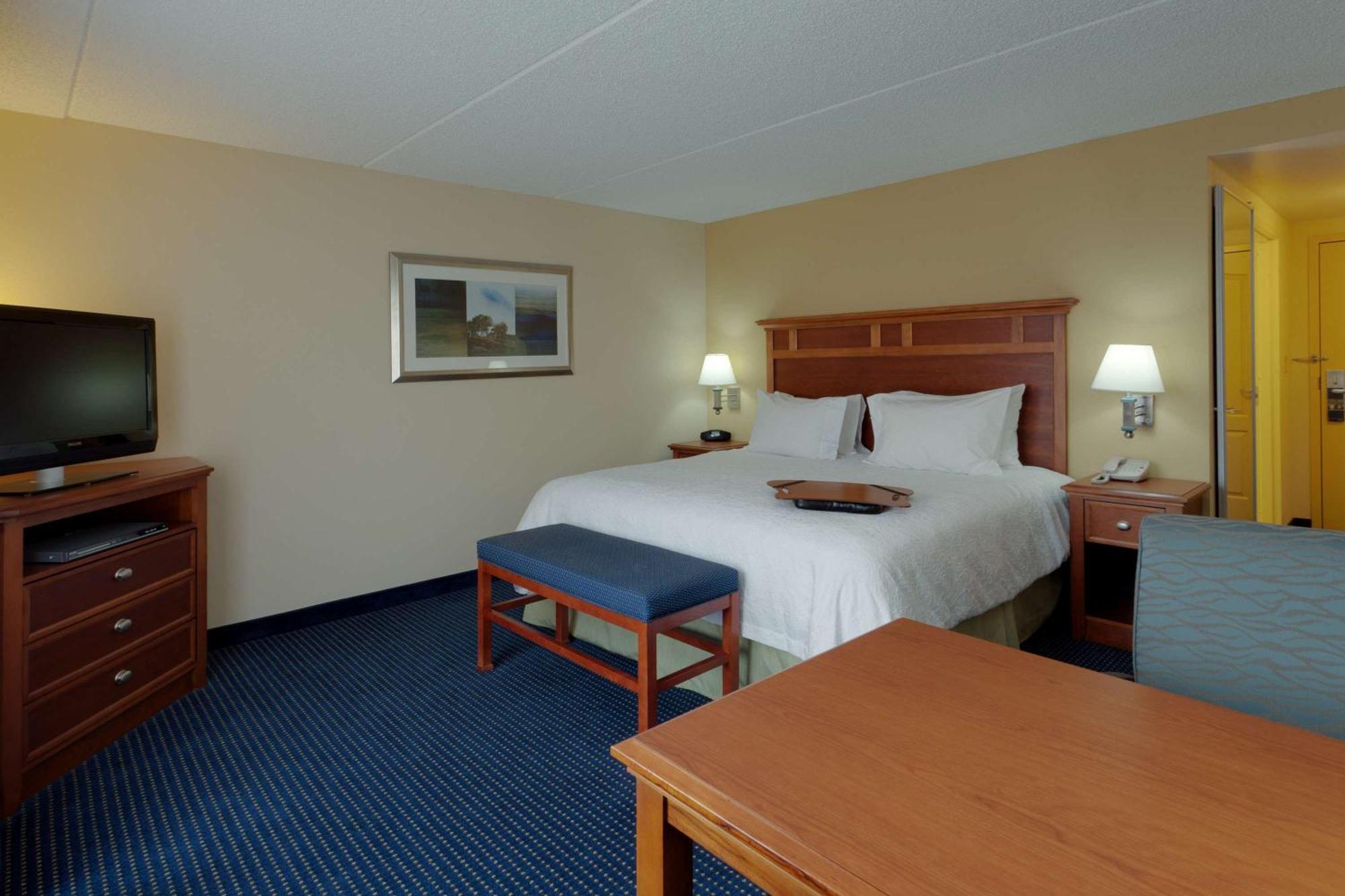 Hampton Inn Warrenton, Va Esterno foto