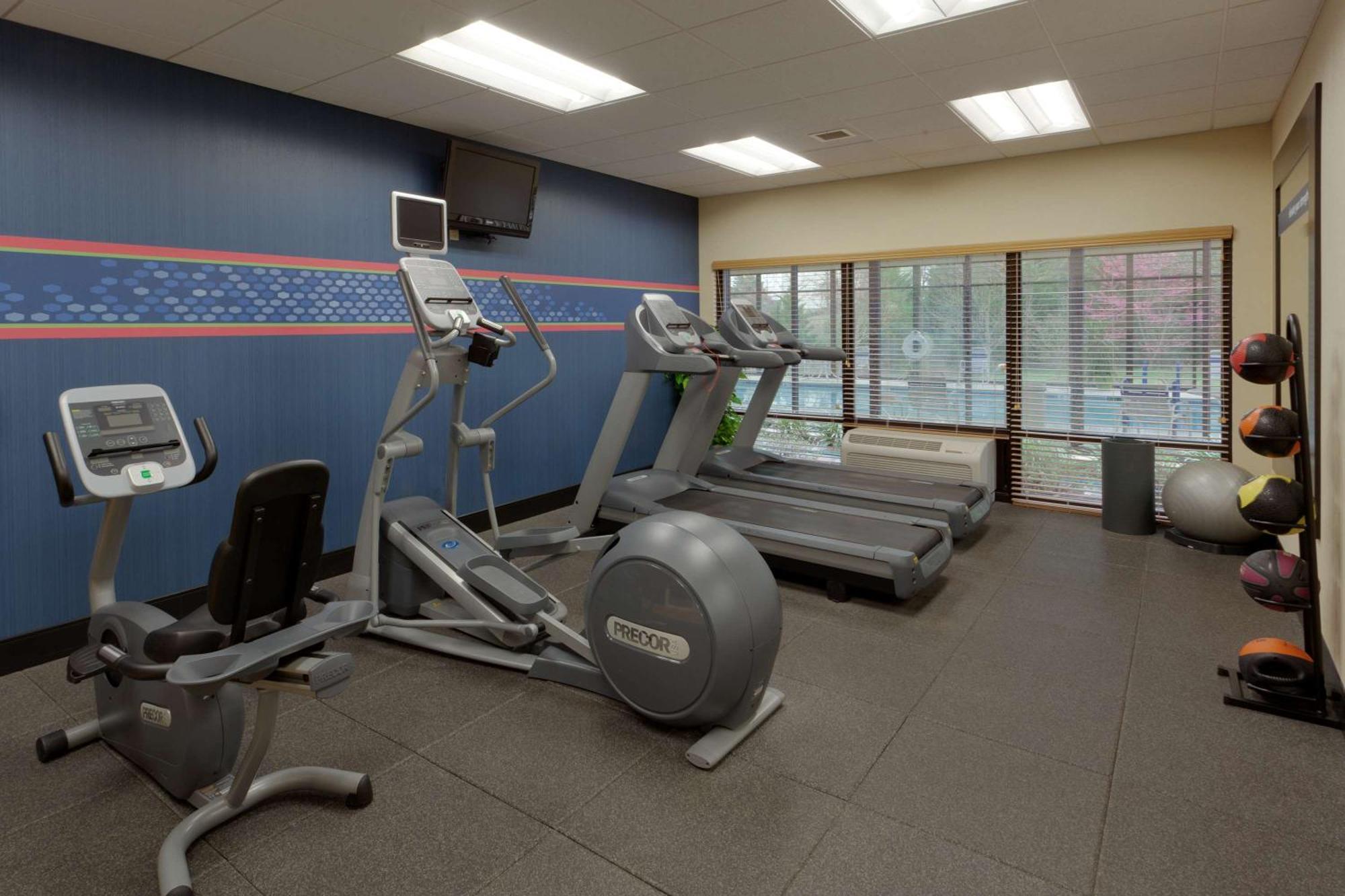 Hampton Inn Warrenton, Va Servizi foto