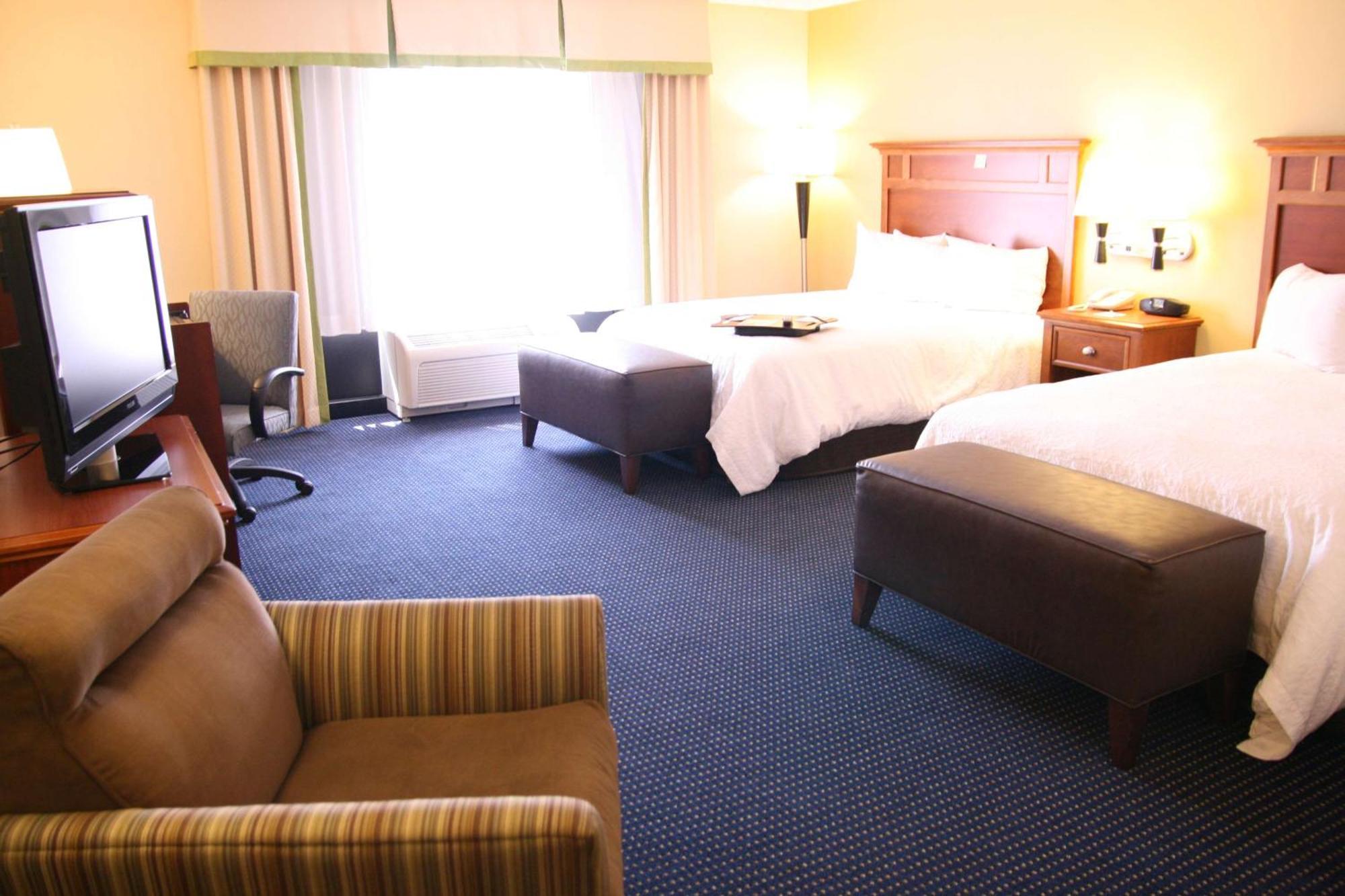 Hampton Inn Warrenton, Va Esterno foto