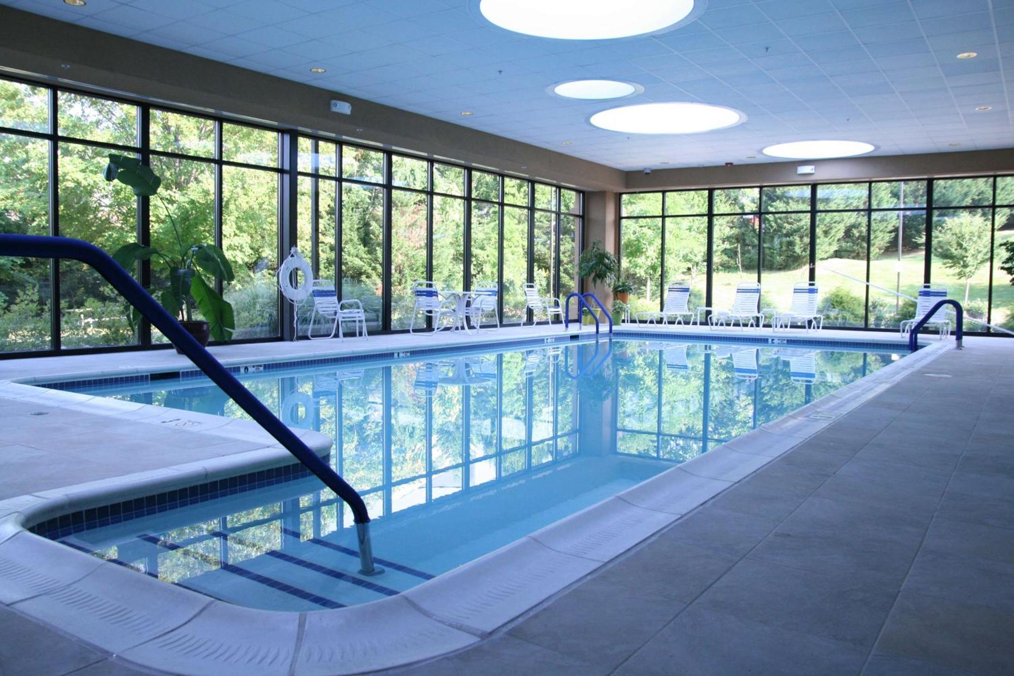Hampton Inn Warrenton, Va Servizi foto
