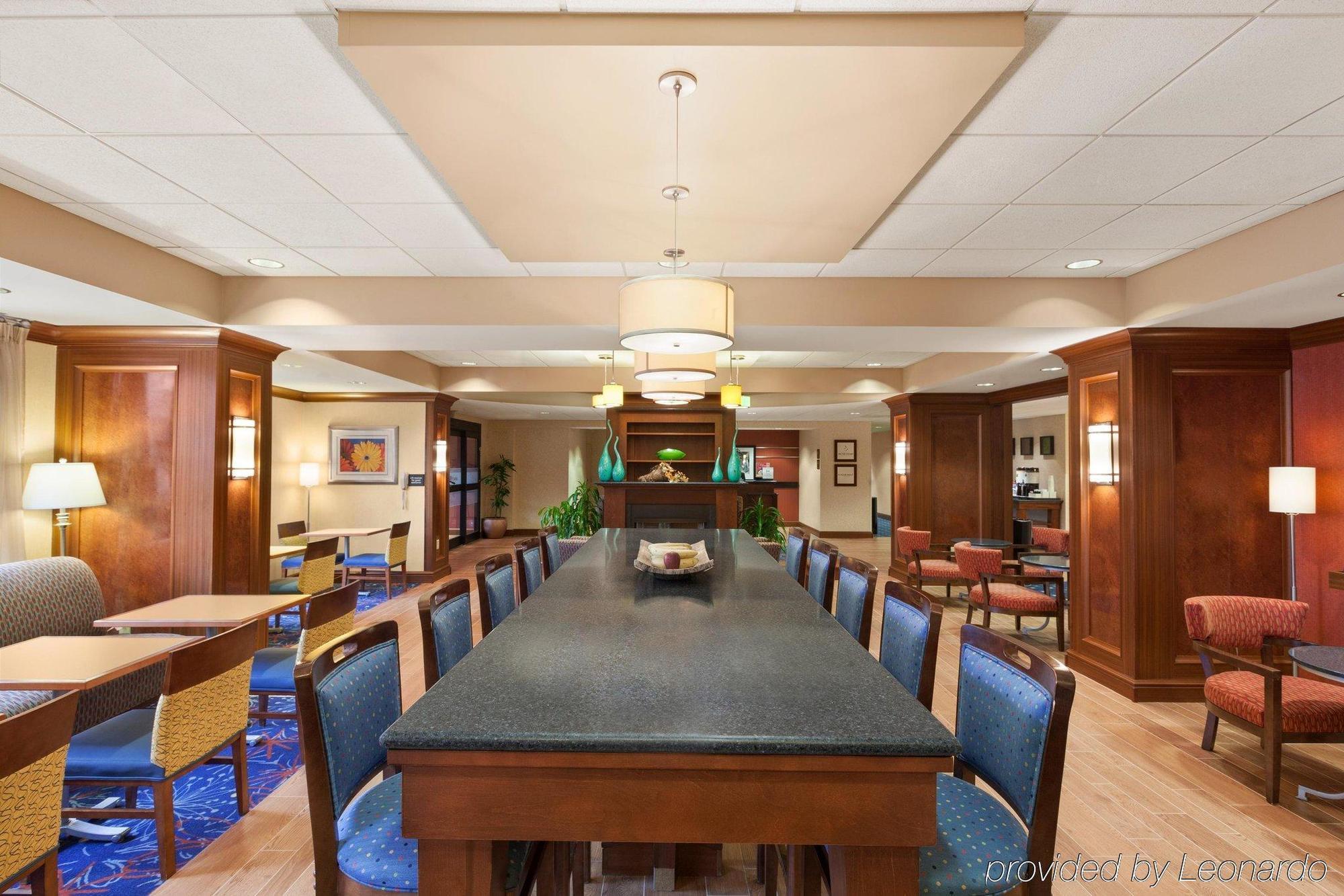 Hampton Inn Warrenton, Va Esterno foto