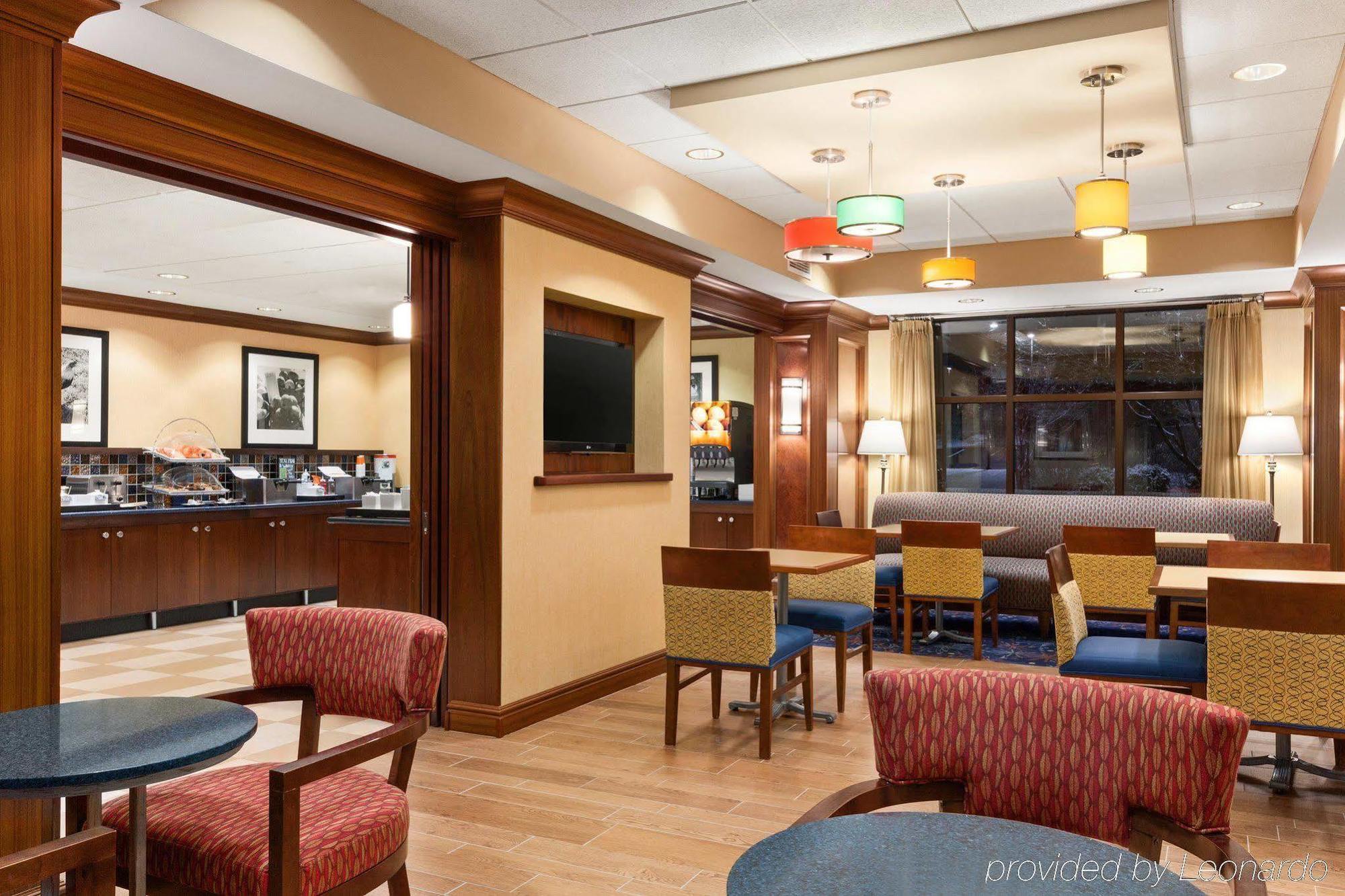 Hampton Inn Warrenton, Va Esterno foto