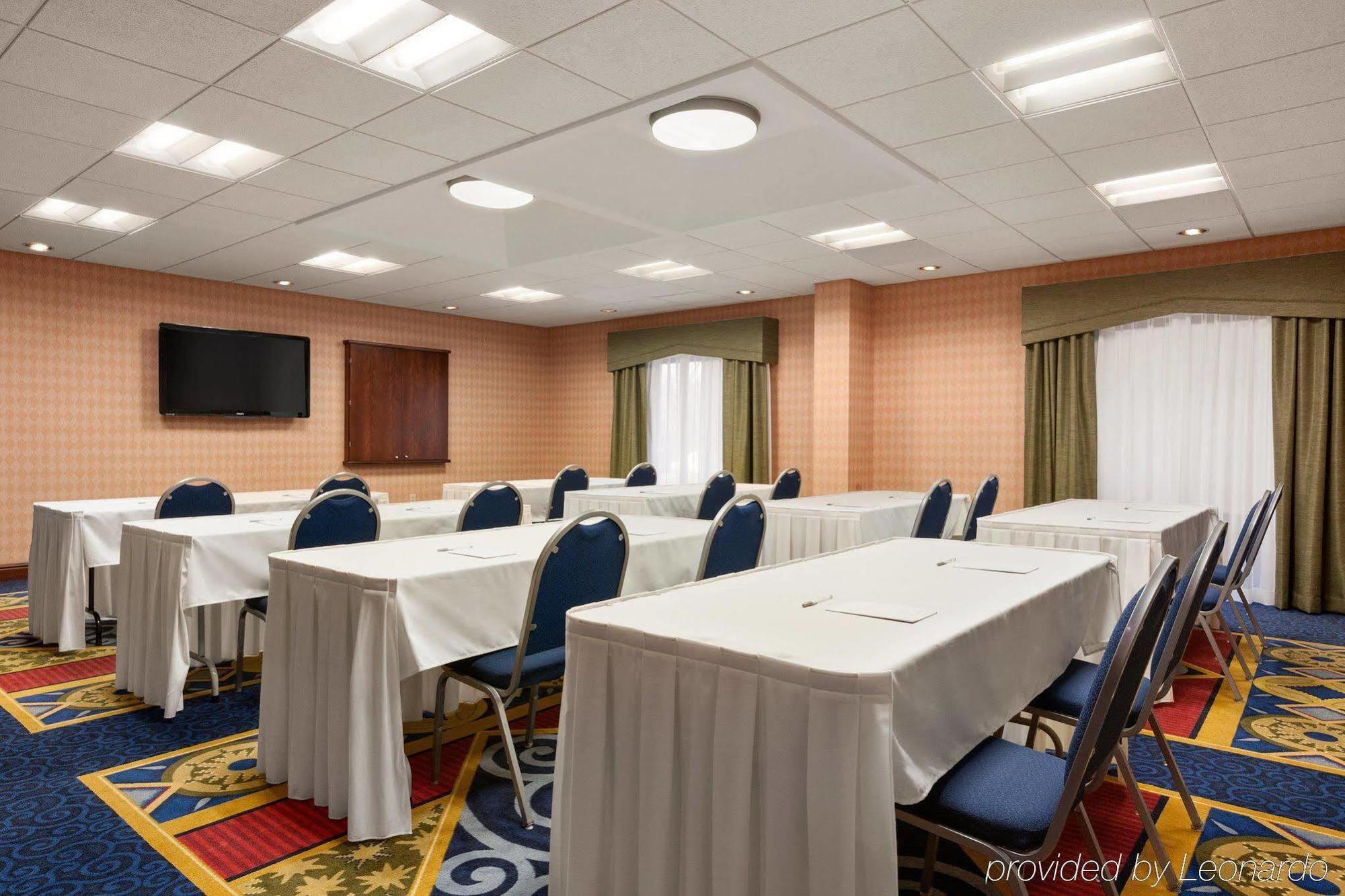 Hampton Inn Warrenton, Va Esterno foto